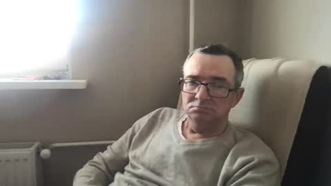 andreass60 online show from February 13, 2025, 11:17 am