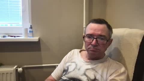 andreass60 online show from February 17, 2025, 7:26 am