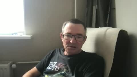 andreass60 online show from September 22, 2025, 8:27 am