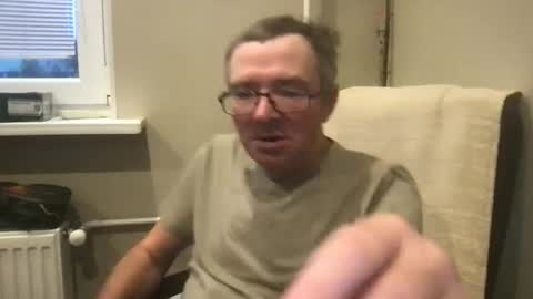 andreass60 online show from October 25, 2025, 5:48 am