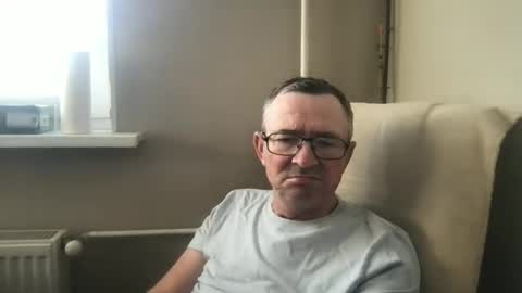 andreass60 online show from October 29, 2025, 7:43 am