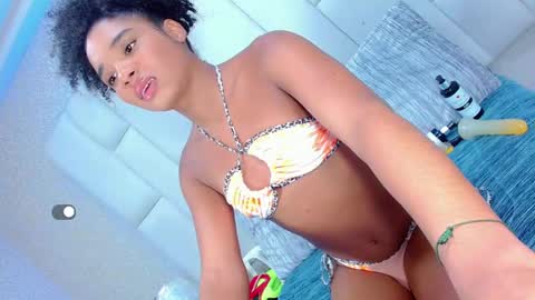 Snapshot of andreayano chatting on September 13, 2025, 4:56 am andreayano online show from September 13, 2025, 4:56 am