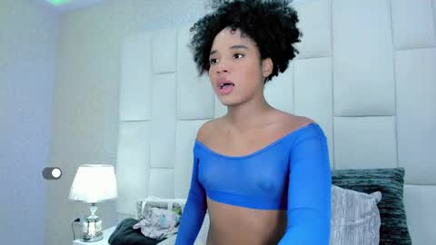 Snapshot of andreayano chatting on October 6, 2025, 5:27 am andreayano online show from October 6, 2025, 5:27 am