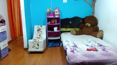 Snapshot of andrebigboobs chatting on February 20, 2026, 3:03 am Andre online show from February 20, 2026, 3:03 am