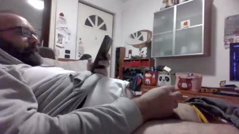 Snapshot of andrecool979 chatting on November 18, 2025, 9:08 pm Andre online show from November 18, 2025, 9:08 pm