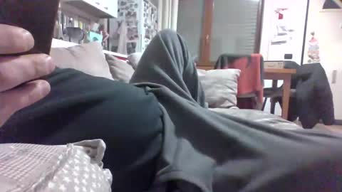 Snapshot of andrecool979 chatting on January 9, 2026, 10:33 pm Andre online show from January 9, 2026, 10:33 pm