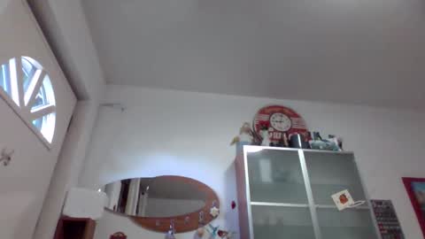 Snapshot of andrecool979 chatting on February 5, 2026, 7:57 am Andre online show from February 5, 2026, 7:57 am