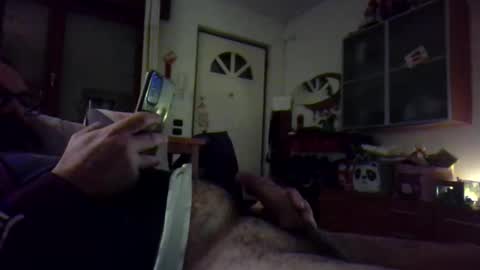 Snapshot of andrecool979 chatting on February 5, 2026, 10:14 pm Andre online show from February 5, 2026, 10:14 pm