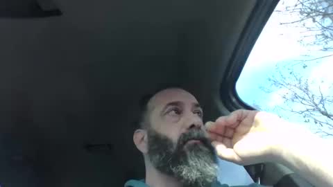 Snapshot of andrecool979 chatting on February 20, 2026, 9:21 am Andre online show from February 20, 2026, 9:21 am