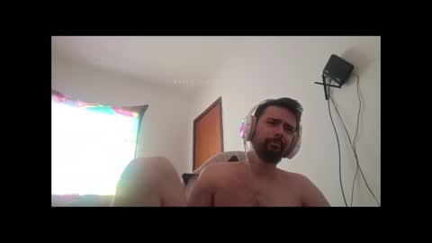 andrecrazybrasil online show from September 29, 2025, 5:07 pm