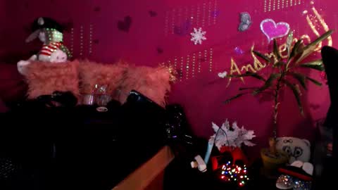 Snapshot of andreeajj chatting on February 22, 2026, 6:39 pm andreeajj online show from February 22, 2026, 6:39 pm