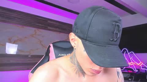 Snapshot of andrees_s chatting on November 30, 2025, 11:42 pm andrees_s online show from November 30, 2025, 11:42 pm