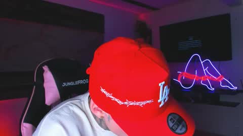 andrees_s online show from March 7, 2026, 12:02 pm