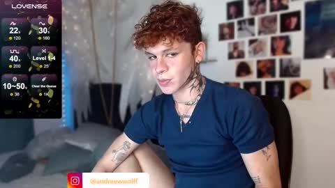 Andrew online show from December 27, 2024, 5:20 am