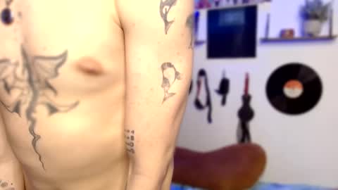 Andrew online show from March 5, 2025, 4:57 pm