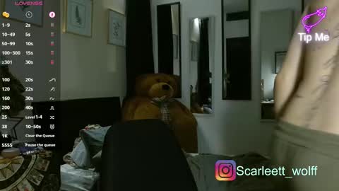 Andrew online show from February 17, 2026, 12:23 pm