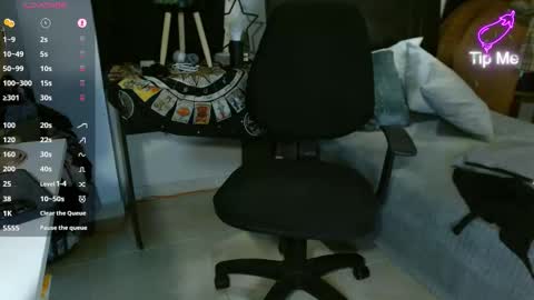 Andrew online show from February 23, 2026, 4:15 pm