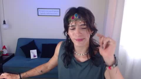 Snapshot of andreey50 chatting on December 15, 2024, 8:15 pm Andrey online show from December 15, 2024, 8:15 pm