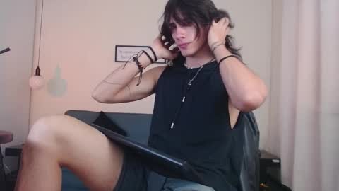 Snapshot of andreey50 chatting on February 8, 2025, 8:10 pm Andrey online show from February 8, 2025, 8:10 pm