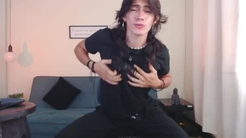 Snapshot of andreey50 chatting on February 11, 2025, 1:30 pm Andrey online show from February 11, 2025, 1:30 pm