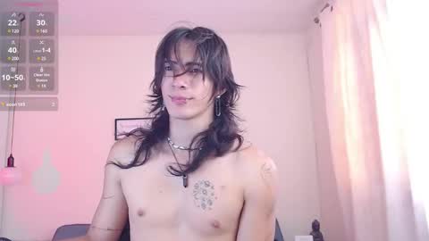 Snapshot of andreey50 chatting on March 3, 2025, 8:21 pm Andrey online show from March 3, 2025, 8:21 pm