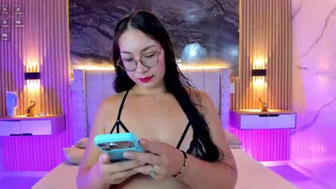 Snapshot of andreina26_ chatting on April 23, 2026, 10:23 pm Andreina Fierro Ig Andreinafierro26 online show from April 23, 2026, 10:23 pm