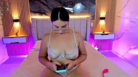 Snapshot of andreina26_ chatting on May 5, 2026, 10:18 pm Andreina Fierro Ig Andreinafierro26 online show from May 5, 2026, 10:18 pm
