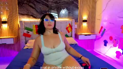Snapshot of andreina26_ chatting on July 6, 2026, 10:12 pm Andreina Fierro Ig Andreinafierro26 online show from July 6, 2026, 10:12 pm
