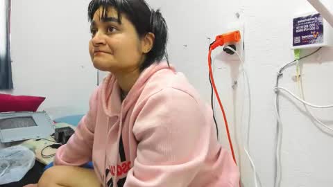 Snapshot of andreitatruji chatting on February 13, 2026, 3:41 pm yudith online show from February 13, 2026, 3:41 pm