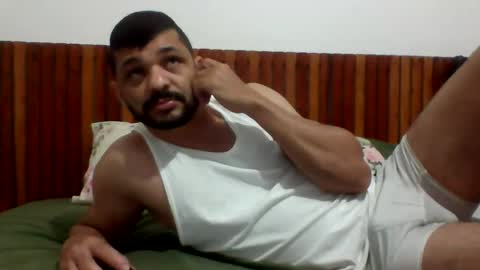 Snapshot of andreloko123 chatting on September 18, 2025, 2:02 am andreloko123 online show from September 18, 2025, 2:02 am