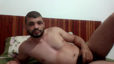 andreloko123 online show from January 12, 2026, 2:50 am