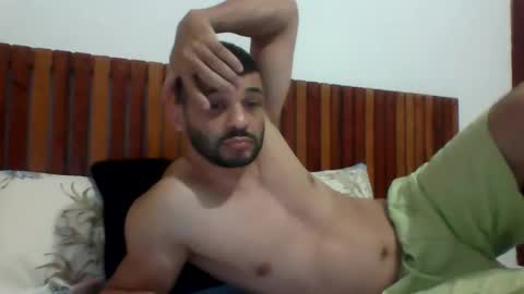 andreloko123 online show from March 16, 2026, 2:06 am