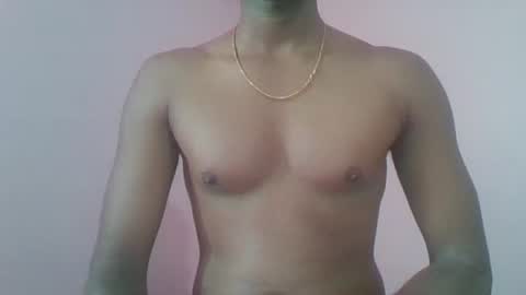 andres01_ online show from October 17, 2025, 5:43 am