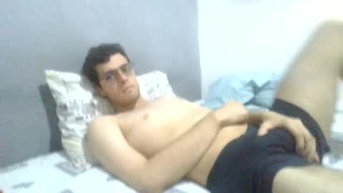 Snapshot of andres129494 chatting on November 11, 2025, 7:47 pm andres129494 online show from November 11, 2025, 7:47 pm