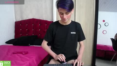 Snapshot of andres992563 chatting on January 7, 2025, 3:44 pm Alann online show from January 7, 2025, 3:44 pm