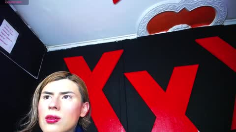 Alann online show from April 12, 2026, 1:38 pm