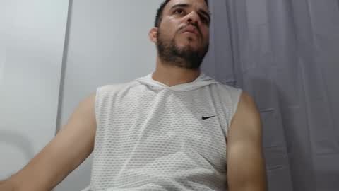 i am Andres online show from October 15, 2025, 11:10 am