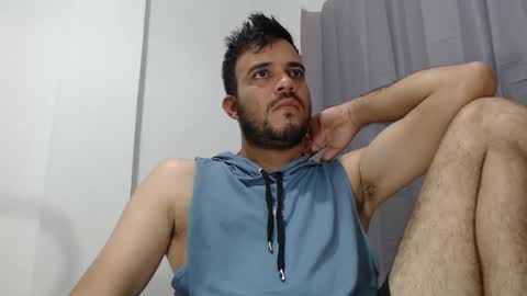 i am Andres online show from October 17, 2025, 10:51 am