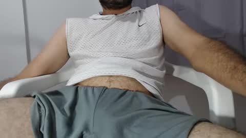 i am Andres online show from October 23, 2025, 4:34 am