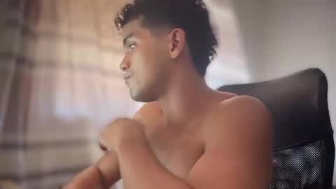 Andres online show from September 10, 2025, 6:30 pm
