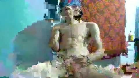 Snapshot of andrescitomessi chatting on December 12, 2024, 6:36 am FLACO online show from December 12, 2024, 6:36 am