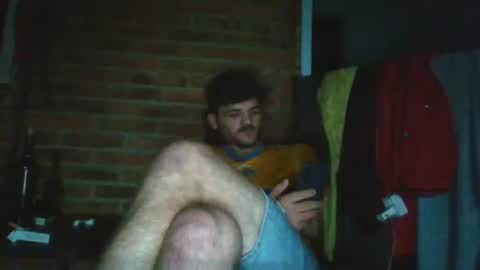 Snapshot of andrescitomessi chatting on December 26, 2024, 3:06 am FLACO online show from December 26, 2024, 3:06 am