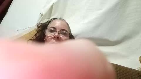 andresex21312254 online show from February 8, 2026, 8:18 am