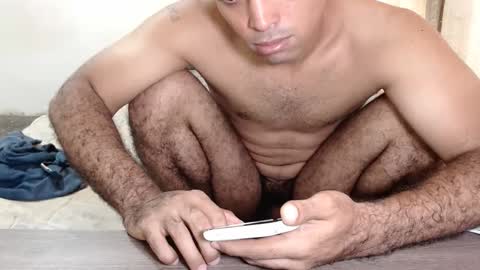 Snapshot of andresfern chatting on September 26, 2025, 7:07 pm ANDRES online show from September 26, 2025, 7:07 pm