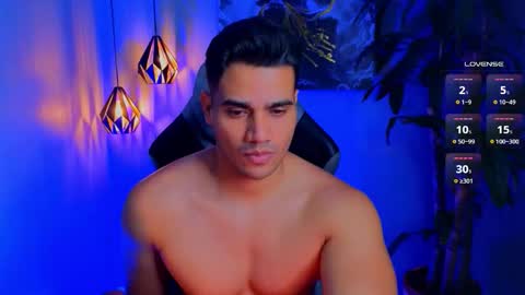 Andres online show from January 13, 2026, 2:22 pm