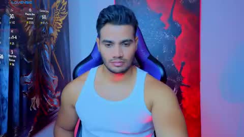 Andres online show from July 5, 2026, 10:33 am