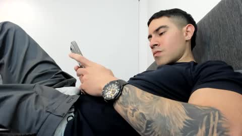 Snapshot of andresjuan92 chatting on September 12, 2025, 4:56 am onlyfanscallmegotter online show from September 12, 2025, 4:56 am