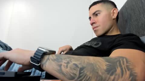 Snapshot of andresjuan92 chatting on February 28, 2026, 6:25 am onlyfanscallmegotter online show from February 28, 2026, 6:25 am