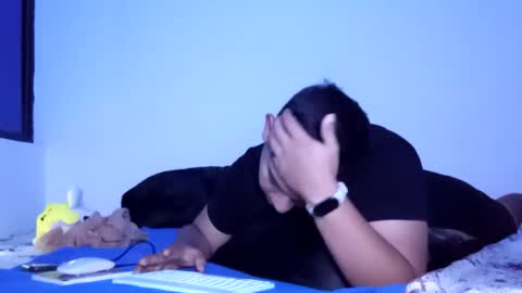 andressdser online show from January 19, 2026, 2:48 am