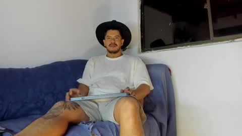 Snapshot of andressmith__ chatting on March 26, 2026, 8:31 am Andres online show from March 26, 2026, 8:31 am